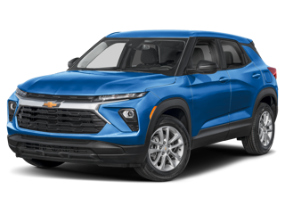 Chevrolet Trailblazer - Stuteville Chevrolet of Durant in Durant OK