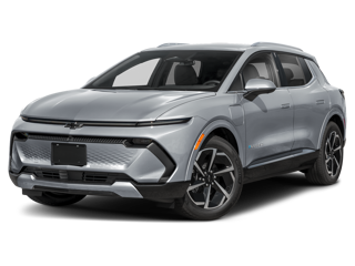 Equinox EV - Stuteville Chevrolet of Durant in Durant OK
