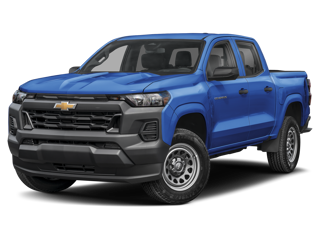 Chevrolet Colorado - Stuteville Chevrolet of Durant in Durant OK