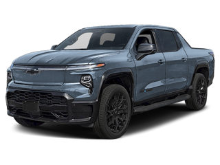 Chevrolet Silverado EV - Stuteville Chevrolet of Durant in Durant OK