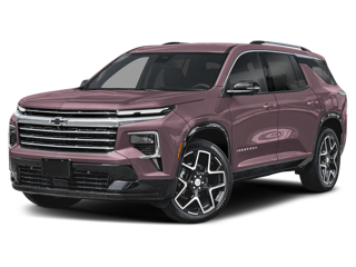 2026 Chevrolet Traverse Durant, OK