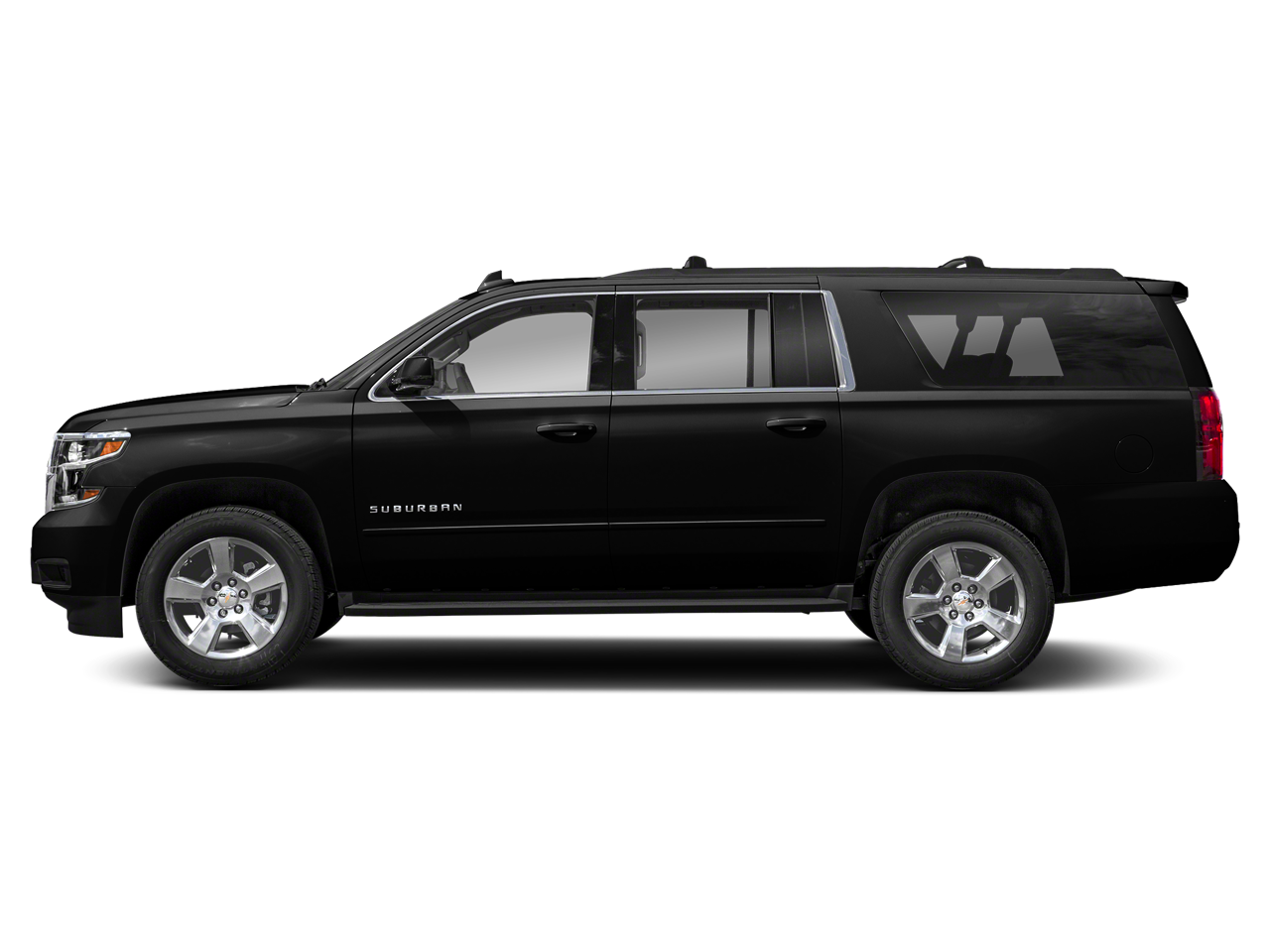 2019 Chevrolet Suburban Base