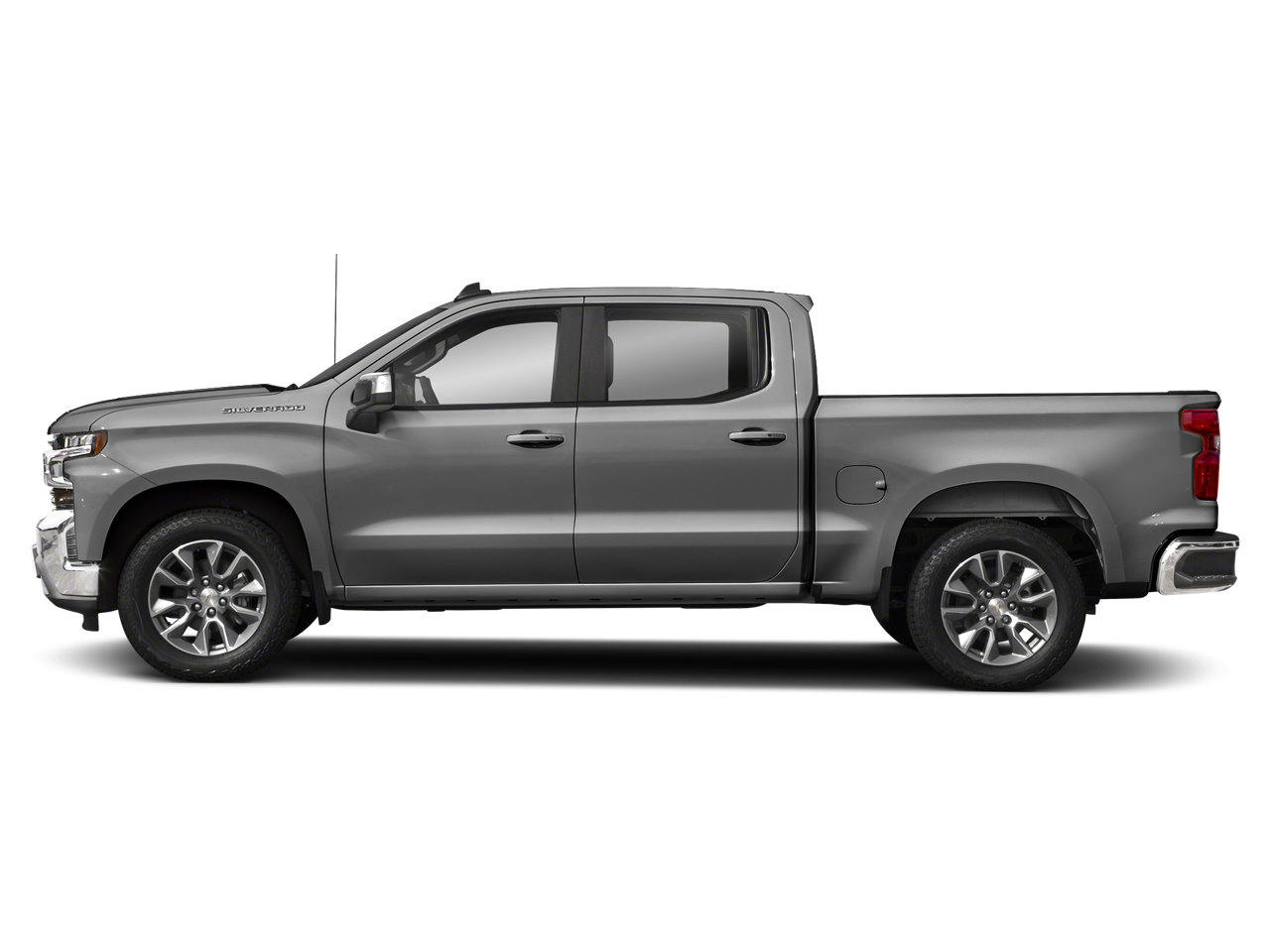 2019 Chevrolet Silverado 1500 Base