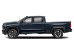 2020 Chevrolet Silverado 2500 HD Base