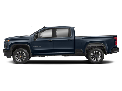 2020 Chevrolet Silverado 2500 HD Base