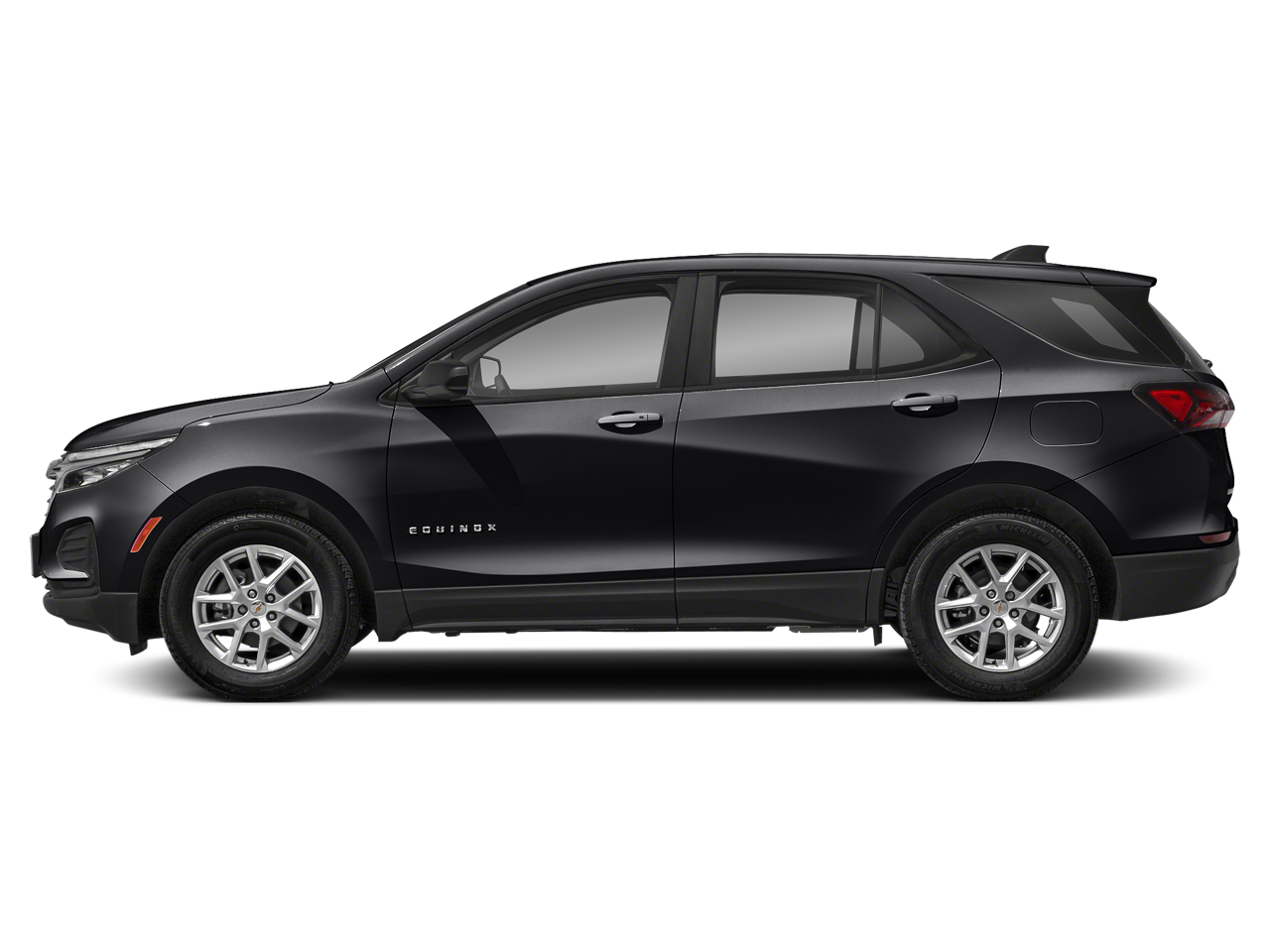 2023 Chevrolet Equinox LT - Photo 37