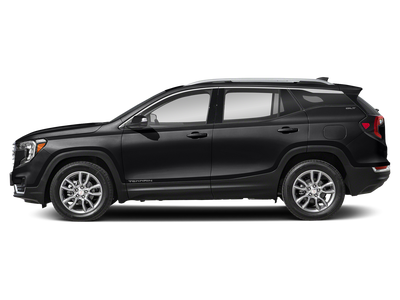 2024 GMC Terrain Base