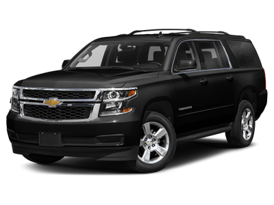 2019 Chevrolet Suburban Base