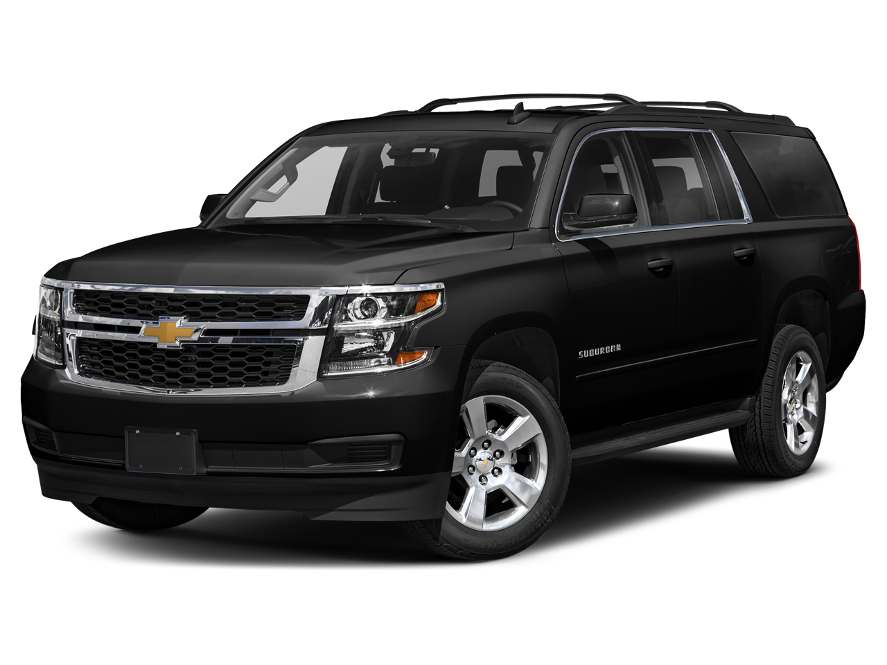 2019 Chevrolet Suburban Base
