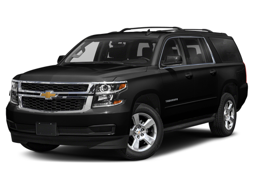 2019 Chevrolet Suburban Base