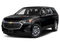 2020 Chevrolet Traverse Base