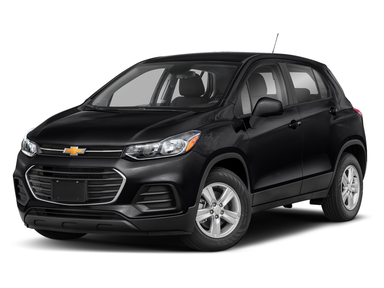 2020 Chevrolet Trax Base