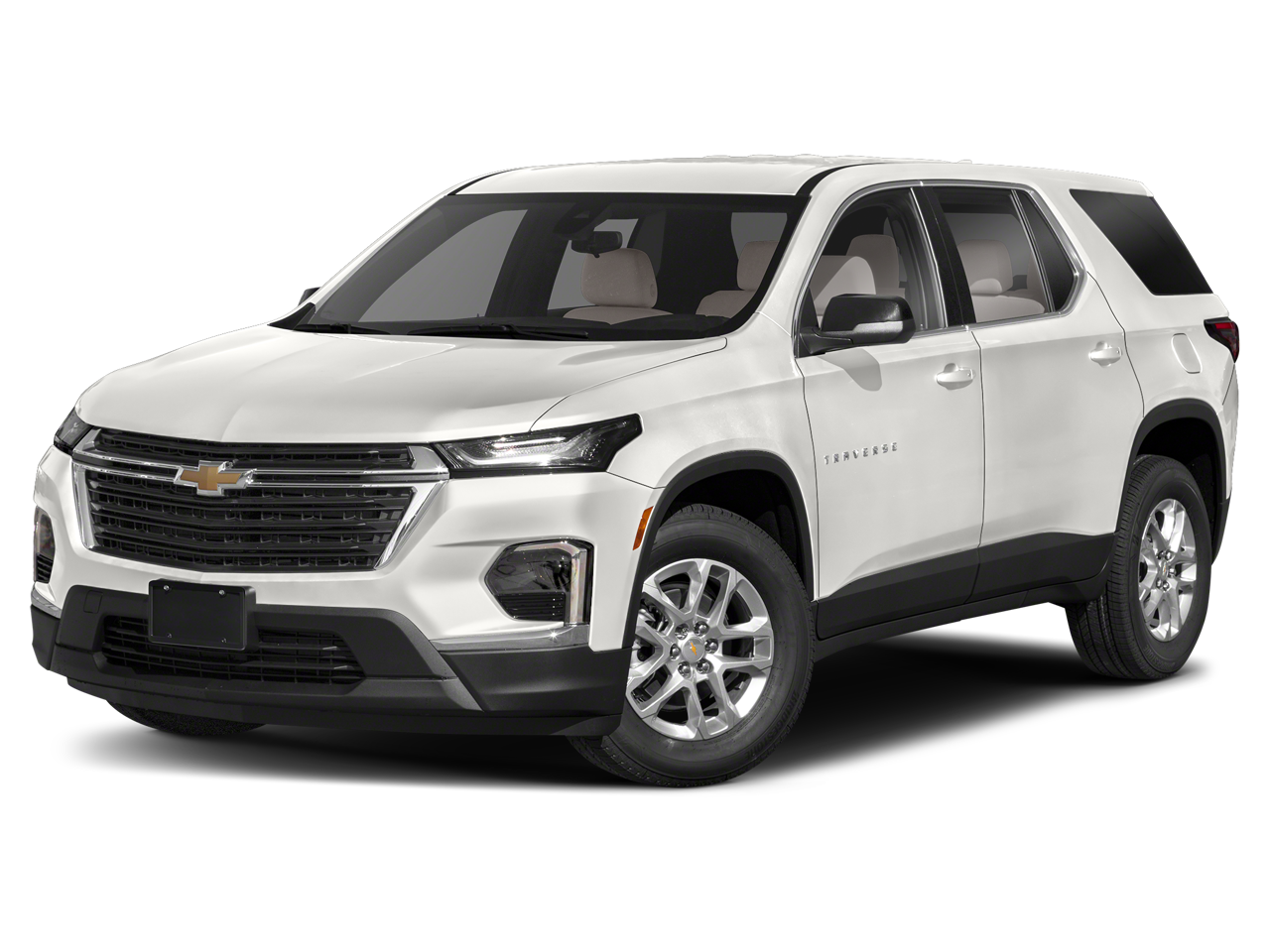 2023 Chevrolet Traverse Base