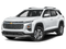 2025 Chevrolet Equinox Base