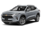 2025 Chevrolet Trax Base