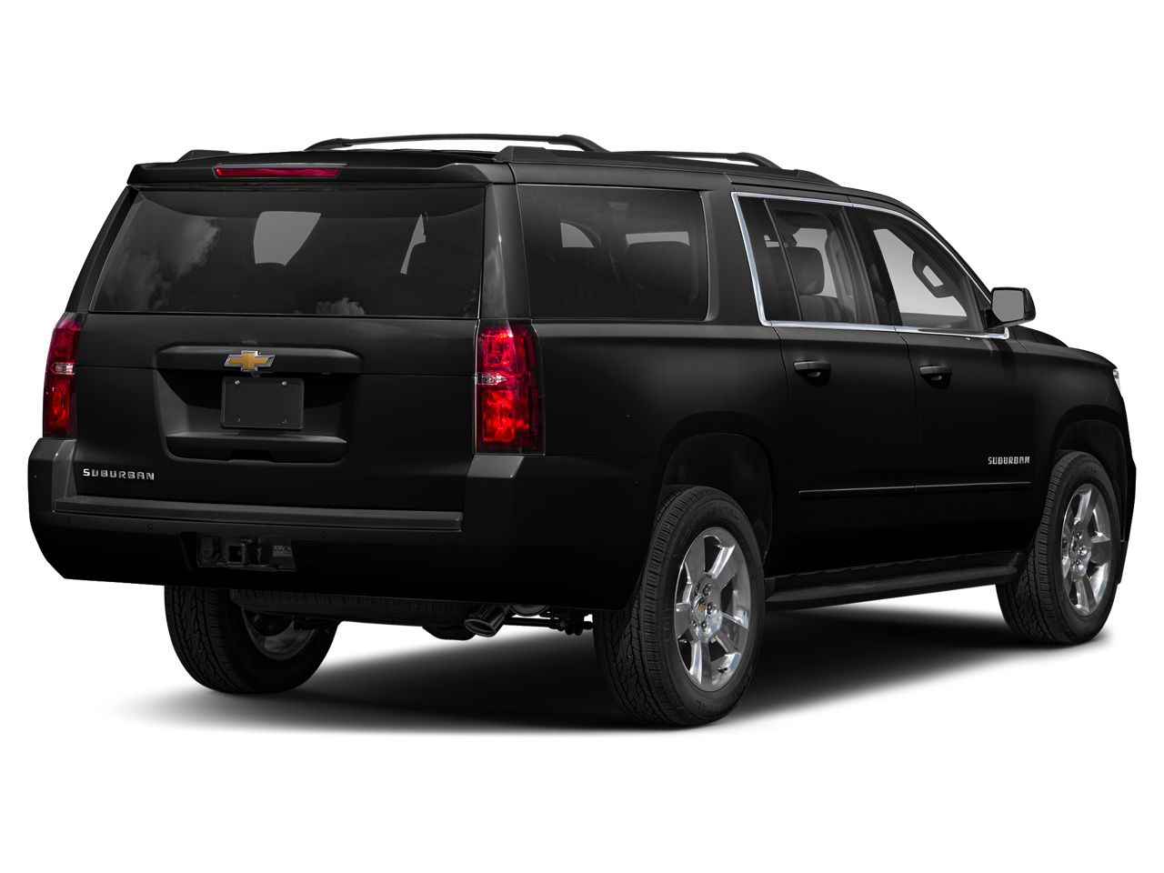 2019 Chevrolet Suburban Base