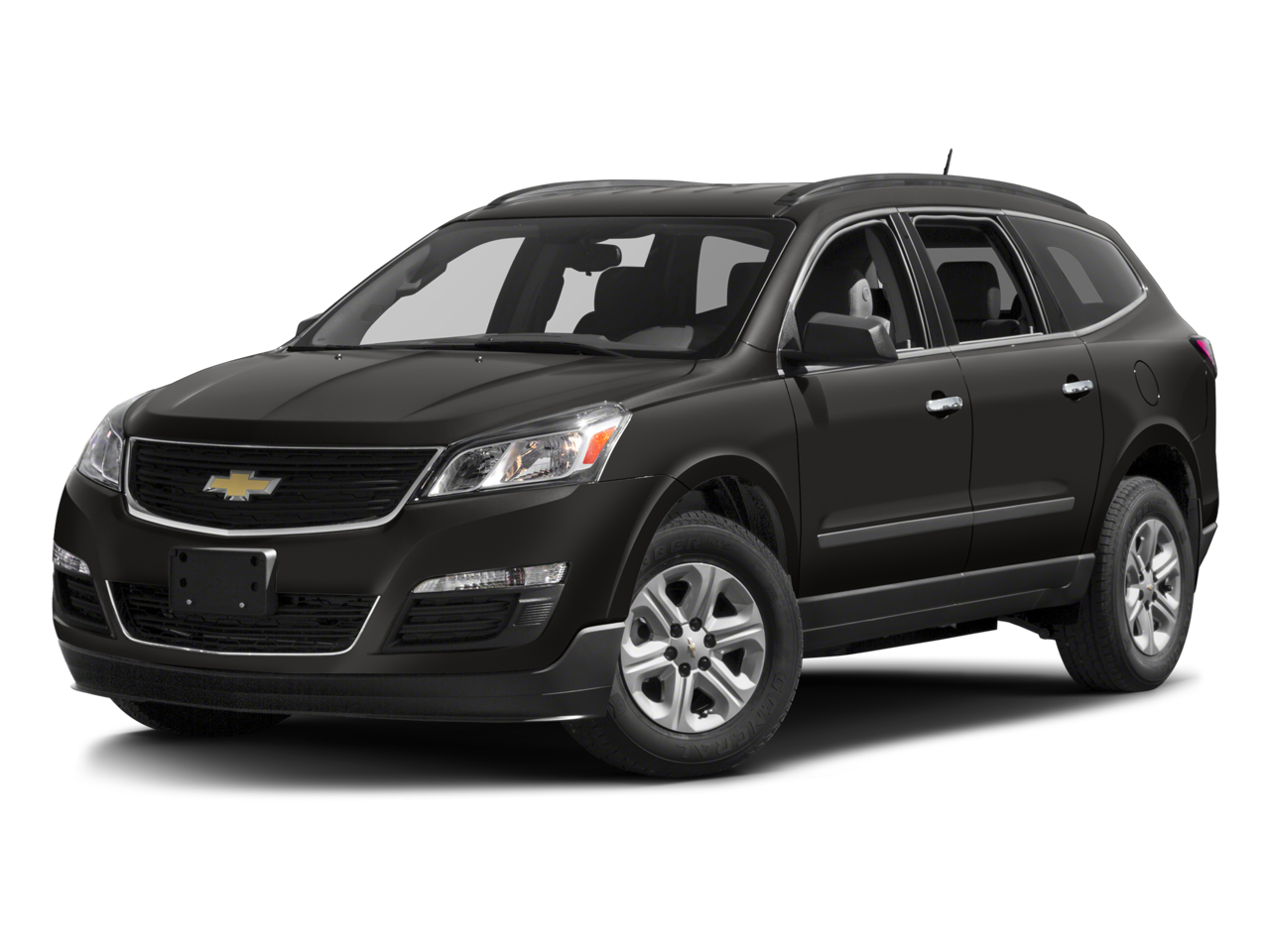 2017 Chevrolet Traverse Base