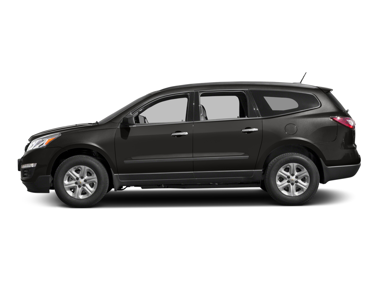 2017 Chevrolet Traverse Base