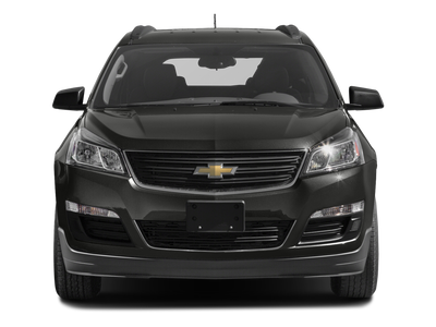 2017 Chevrolet Traverse Base