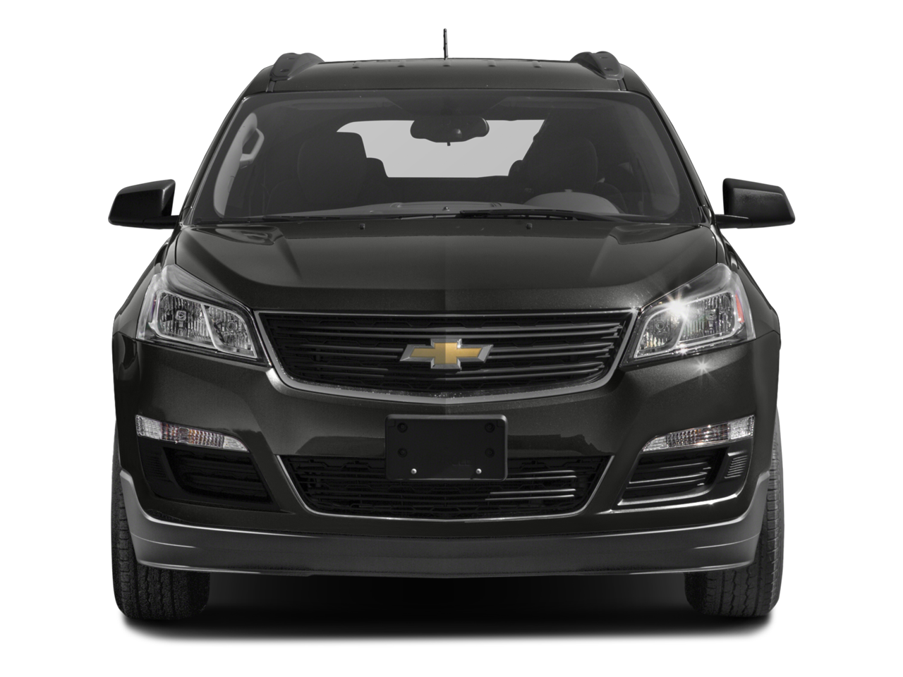 2017 Chevrolet Traverse Base