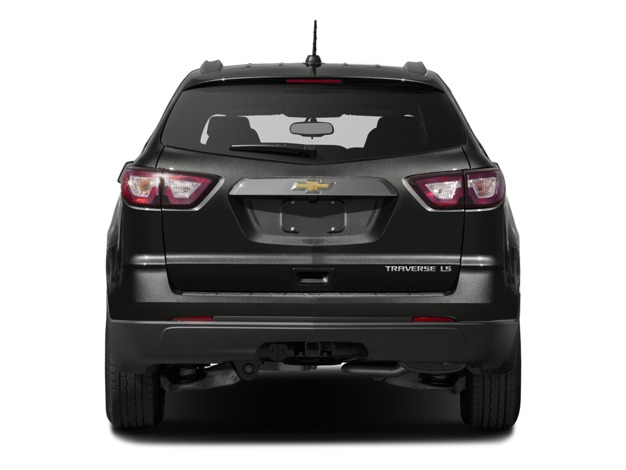 2017 Chevrolet Traverse Base
