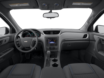 2017 Chevrolet Traverse Base