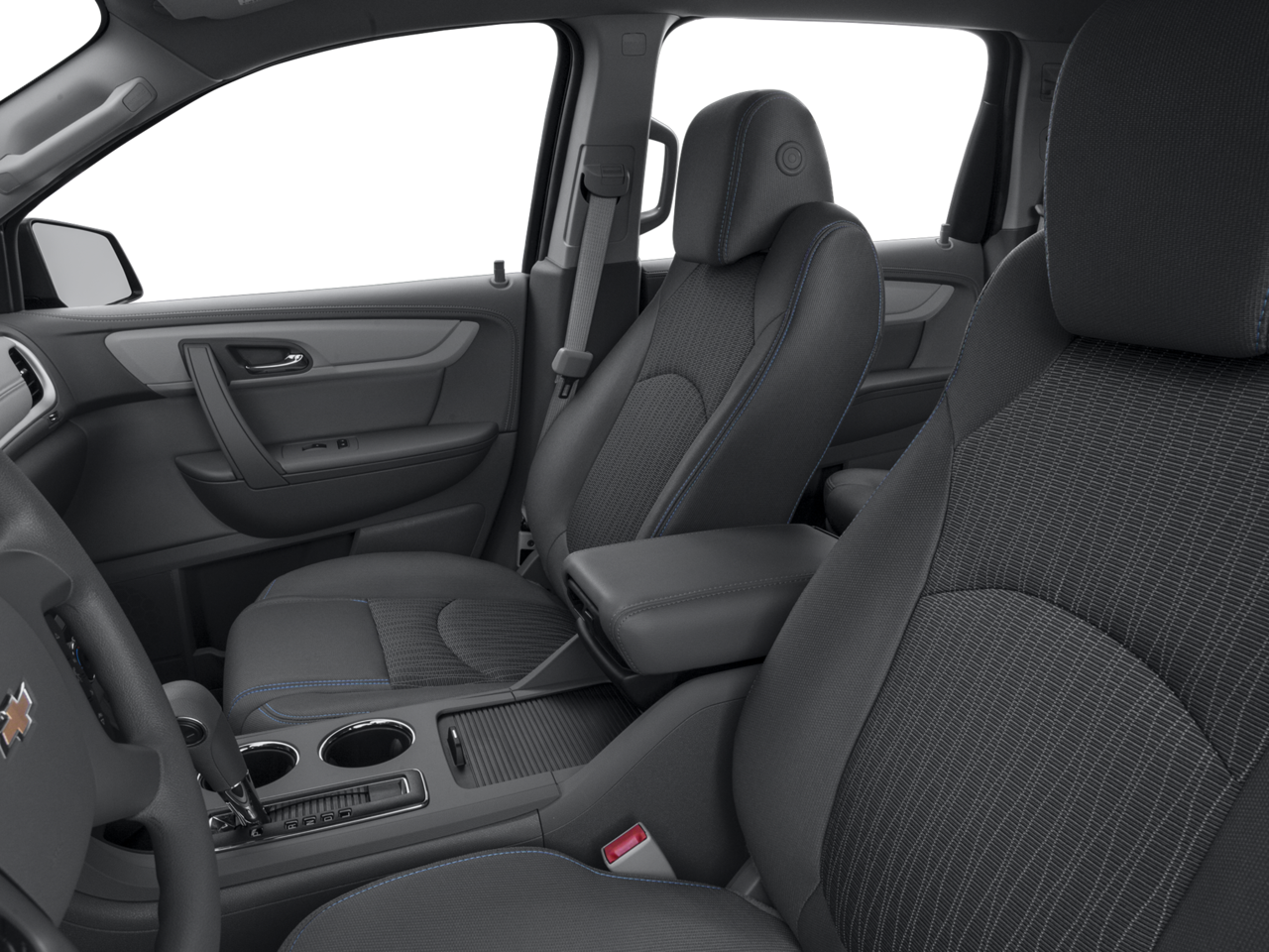 2017 Chevrolet Traverse Base
