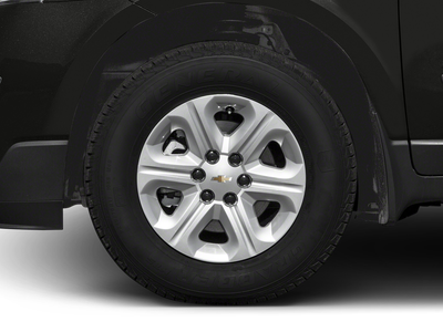 2017 Chevrolet Traverse Base