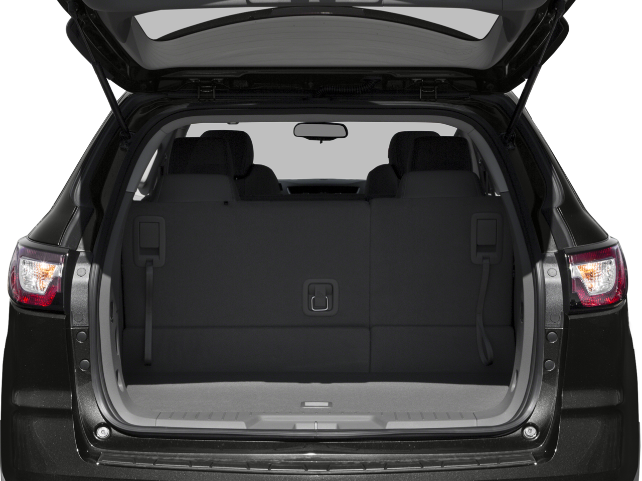 2017 Chevrolet Traverse Base