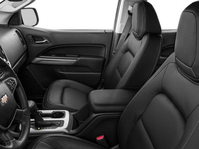 2018 Chevrolet Colorado Base