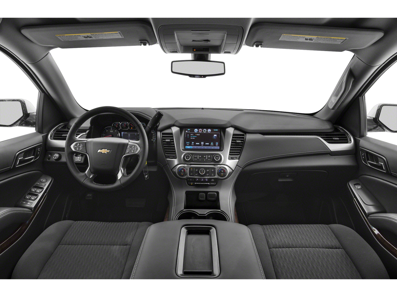 2019 Chevrolet Suburban Base