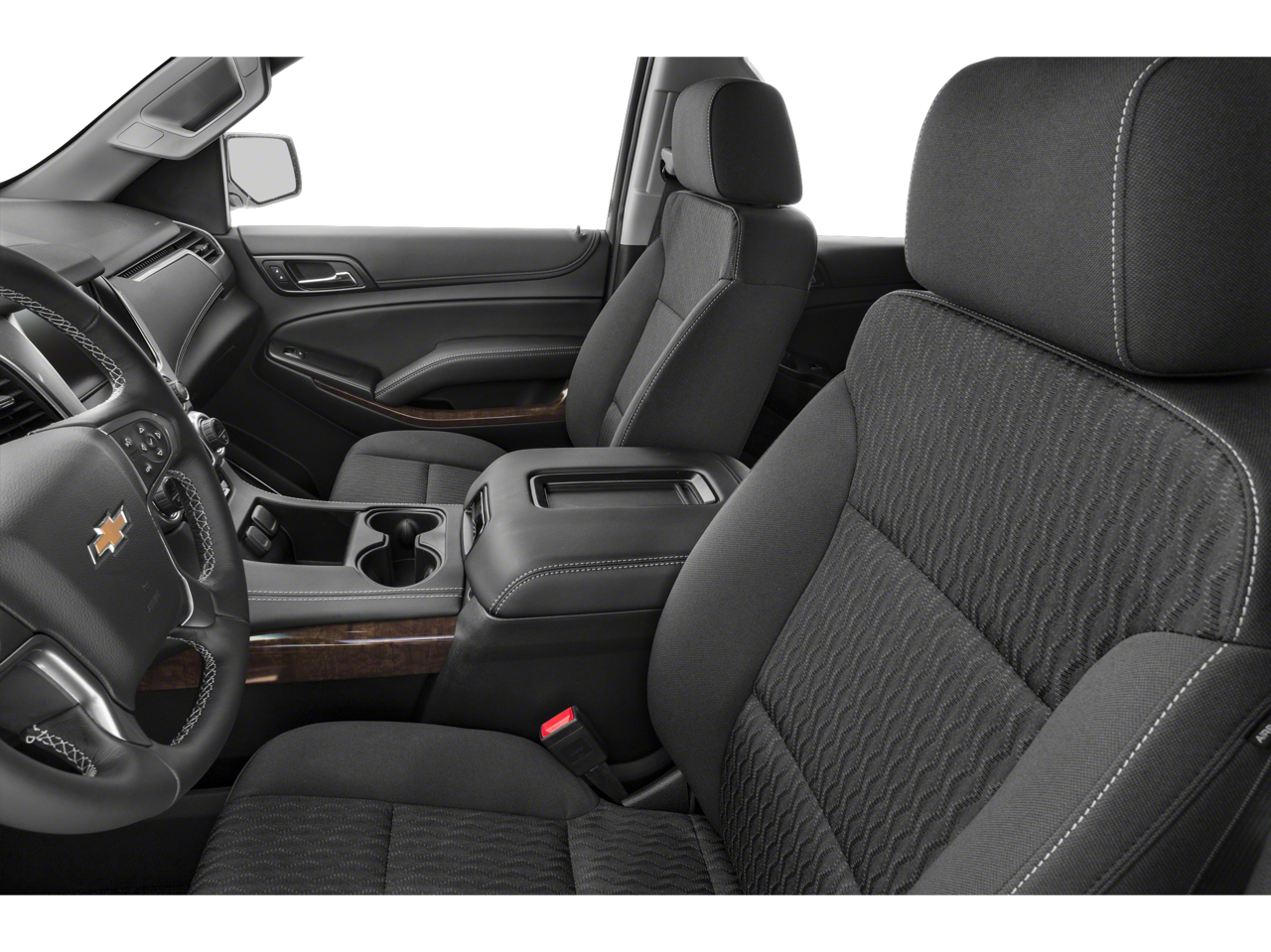 2019 Chevrolet Suburban Base