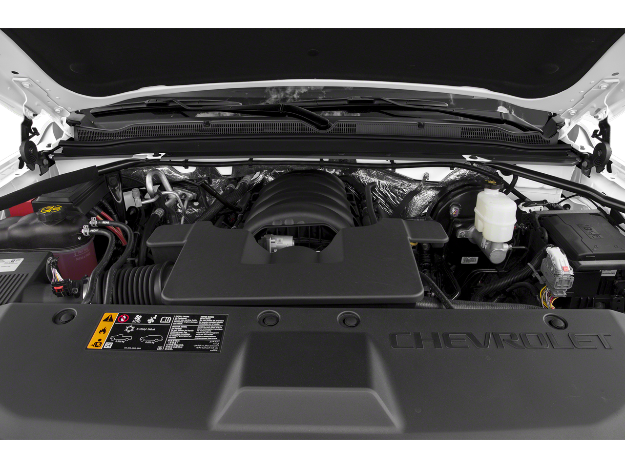 2019 Chevrolet Suburban Base