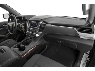 2019 Chevrolet Suburban Base