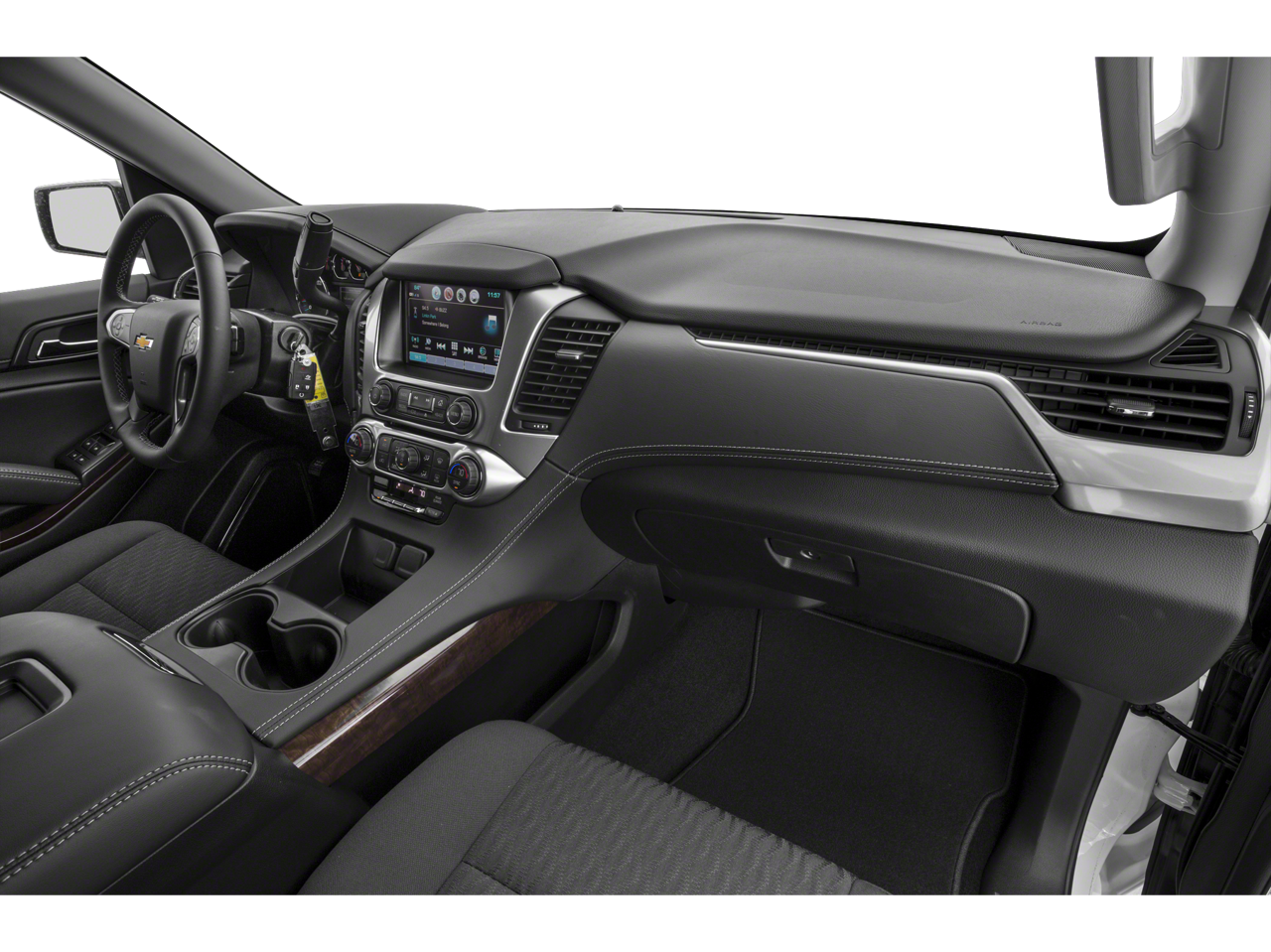 2019 Chevrolet Suburban Base