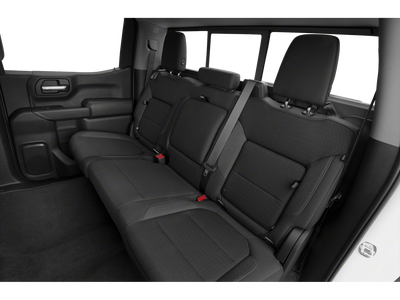 2019 Chevrolet Silverado 1500 Base