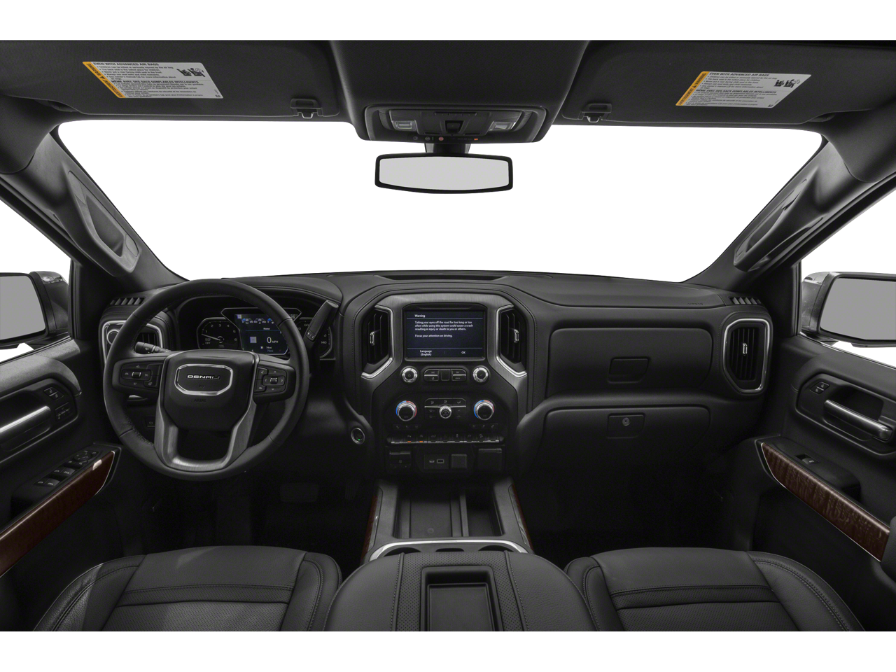 2019 GMC Sierra 1500 Base