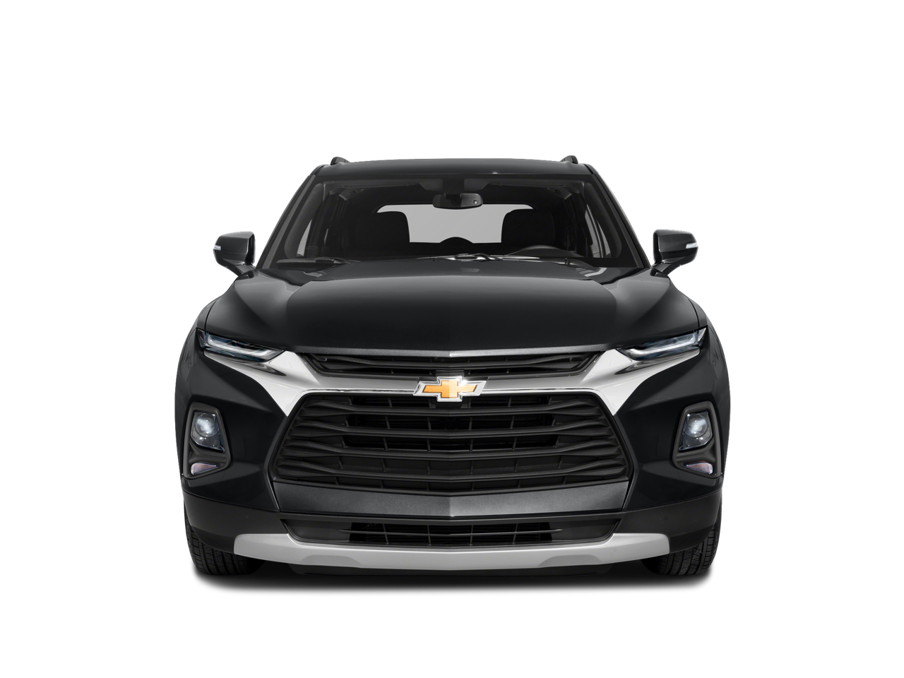 2020 Chevrolet Blazer Base