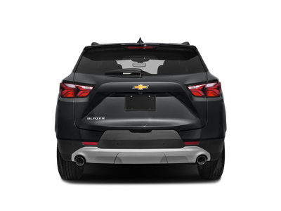2020 Chevrolet Blazer Base