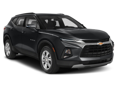 2020 Chevrolet Blazer Base