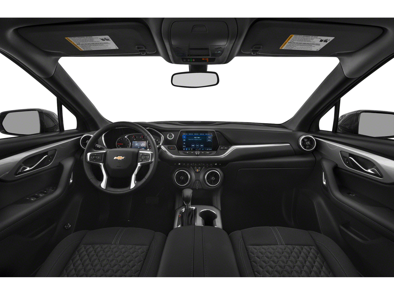2020 Chevrolet Blazer Base