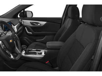 2020 Chevrolet Blazer Base