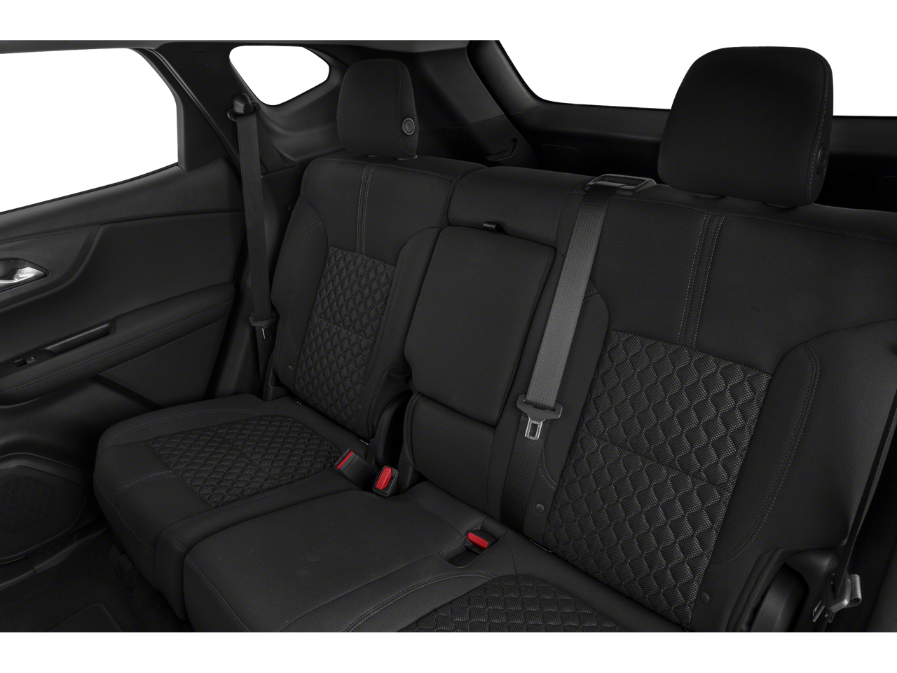 2020 Chevrolet Blazer Base