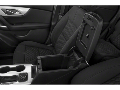 2020 Chevrolet Blazer Base