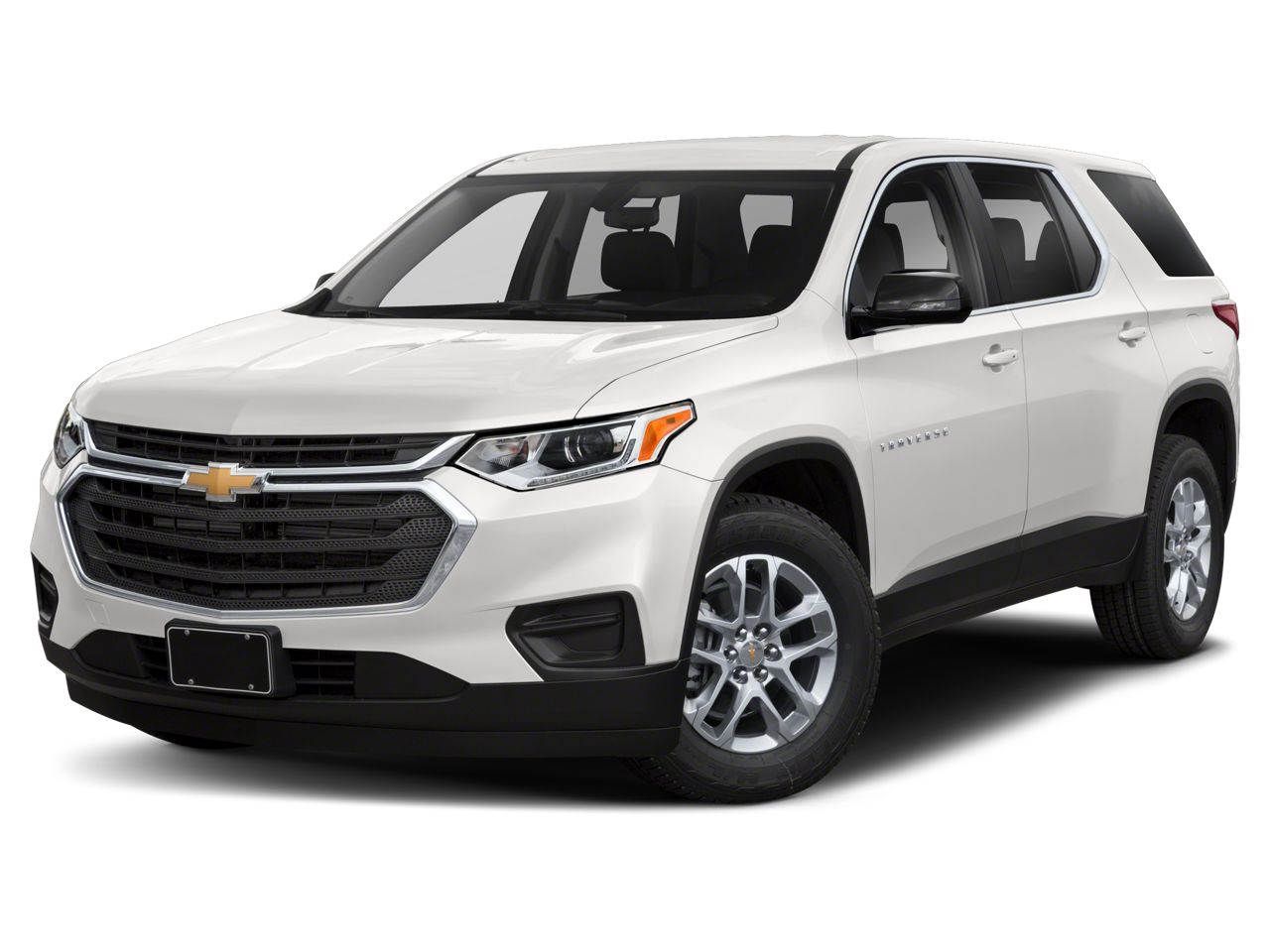 2020 Chevrolet Traverse Base