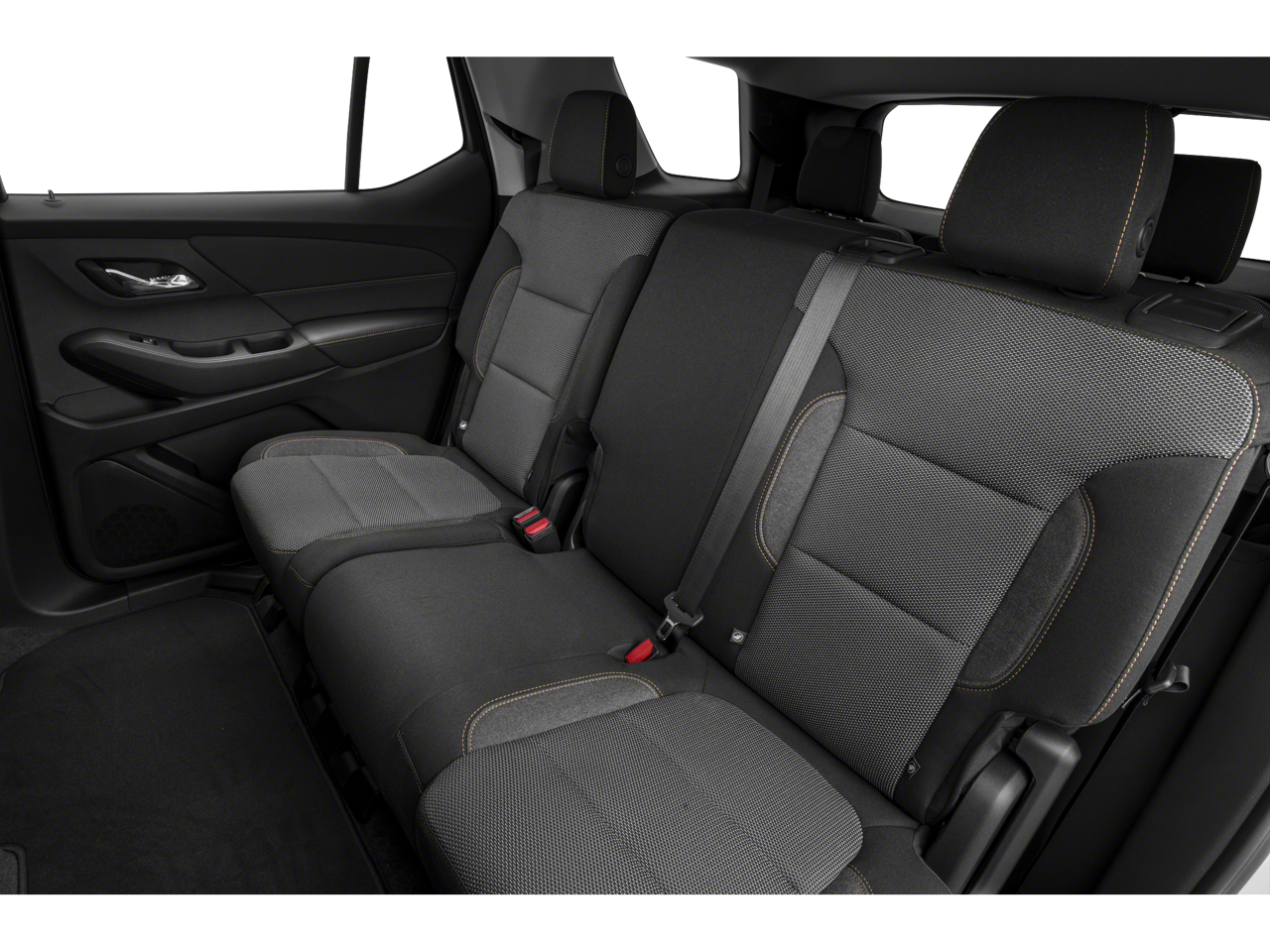 2020 Chevrolet Traverse Base