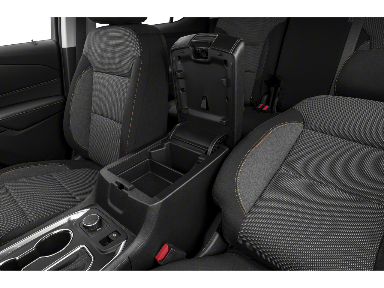 2020 Chevrolet Traverse Base