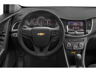 2020 Chevrolet Trax Base