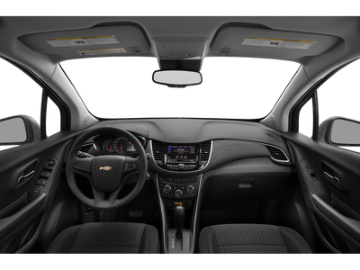 2020 Chevrolet Trax Base