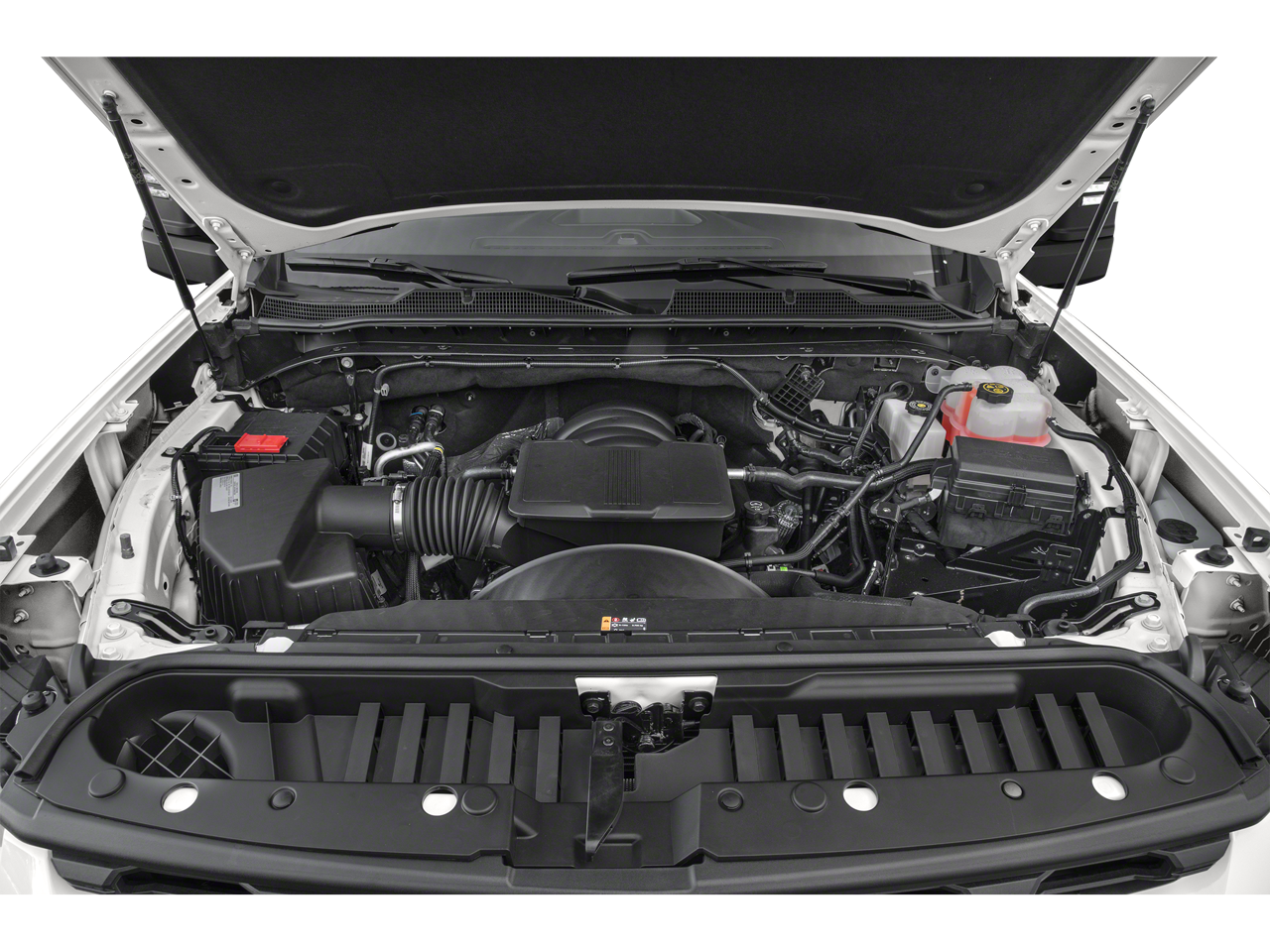 2020 Chevrolet Silverado 2500 HD Base